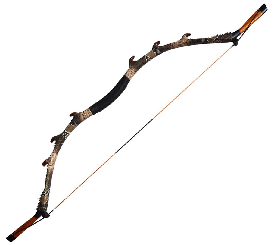 Огромный лук оружие