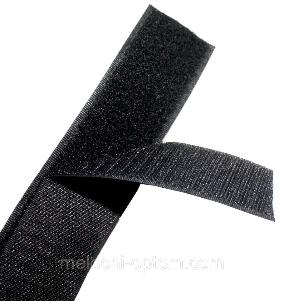 Липучка растопыренная