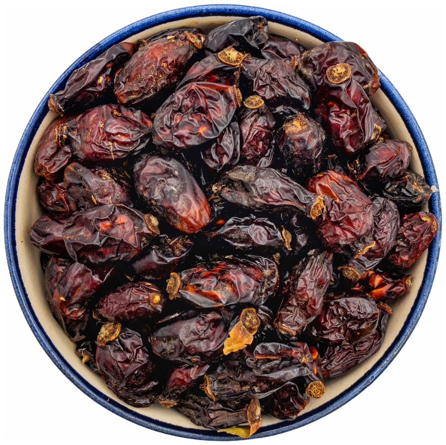 Шиповник витаминный ВНИВИ