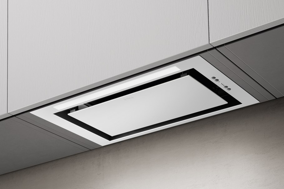 Elica вытяжка встраиваемая lane ix
