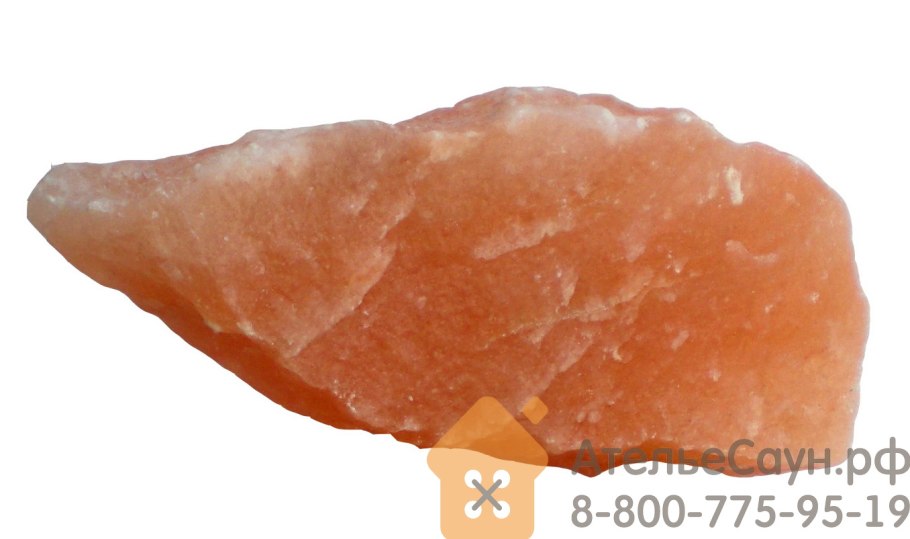 Соляной камень