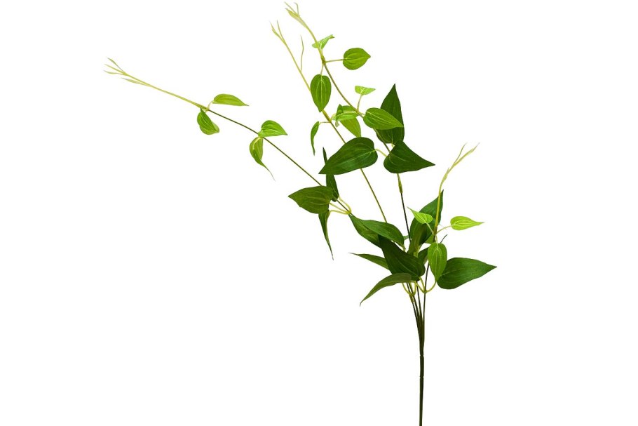 Веточка с листьями 9f28340n-5183gr