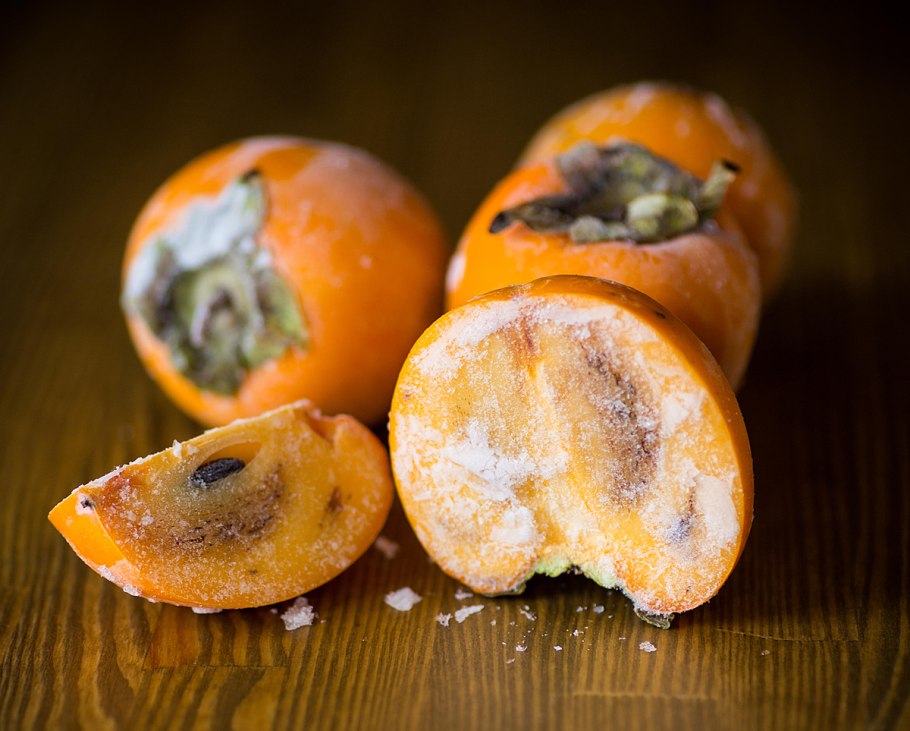 Хурма фрукт Виктория