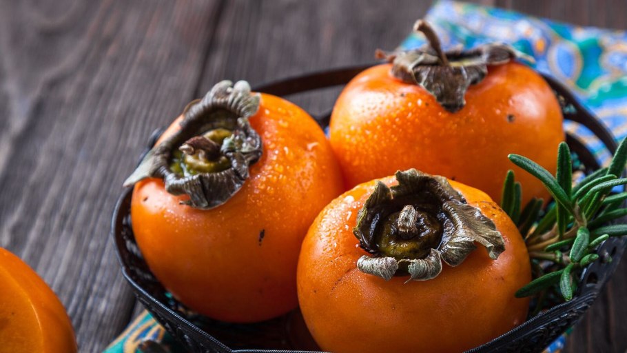 Хурма Ромашка