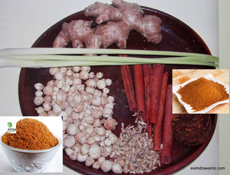 Специи приправы