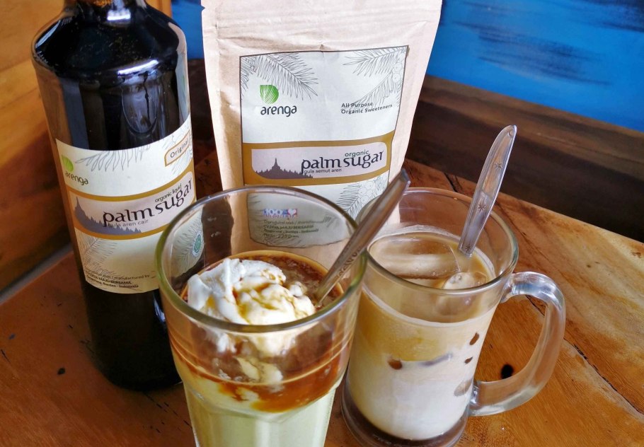 Кофейные напитки