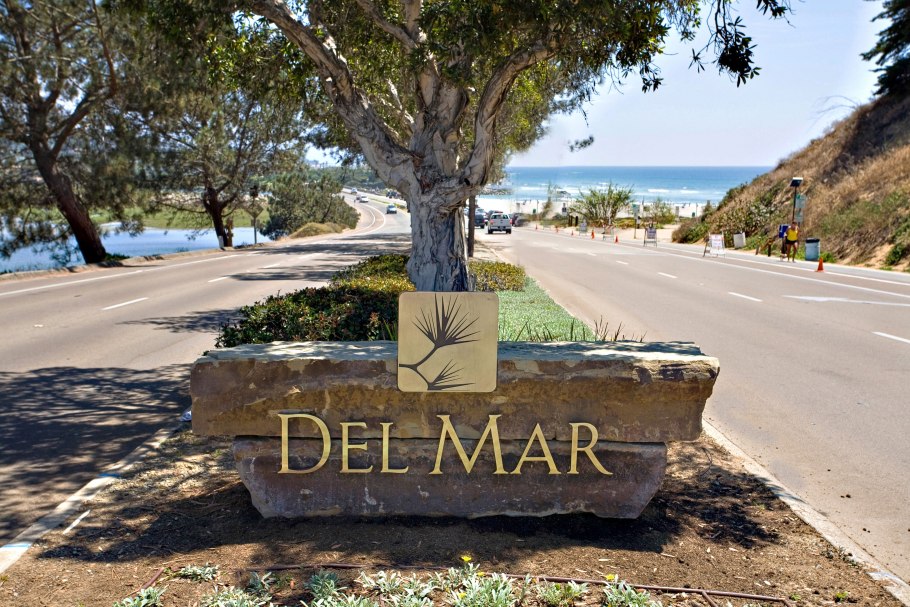 California del mar