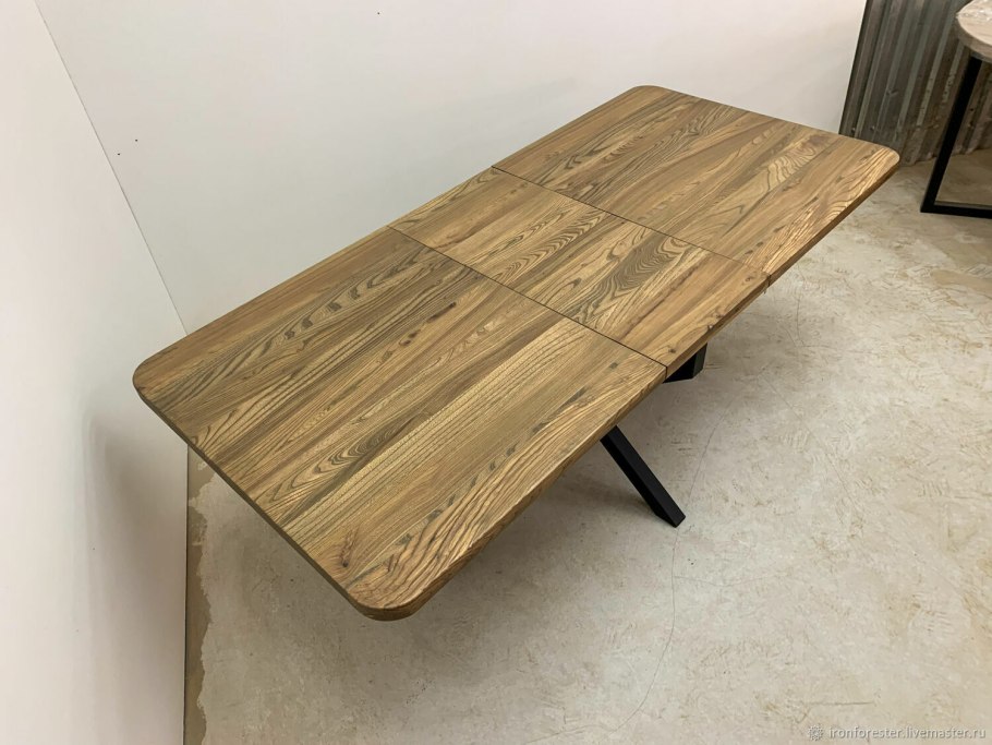 Стол раздвижной