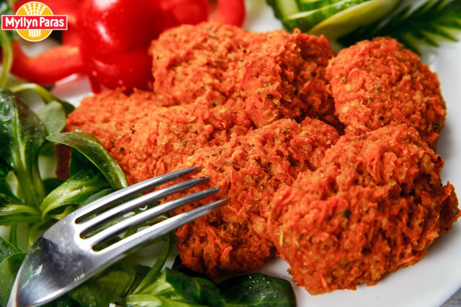 Котлеты полуфабрикаты