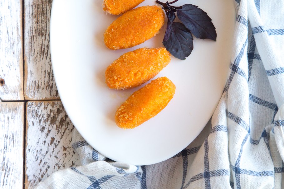 Морковные котлеты рецепт классический