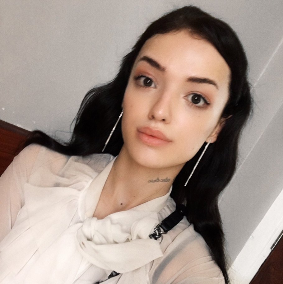 Кульчимаева Аллия