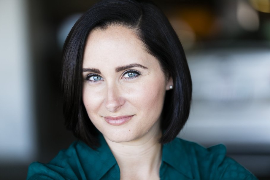 Рютова Вероника