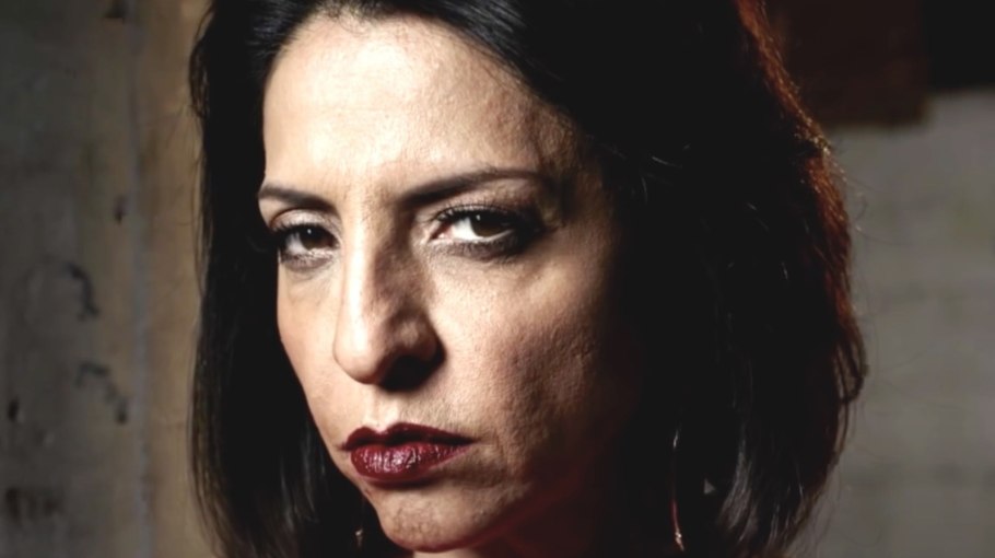 Вероника 1.07.1992