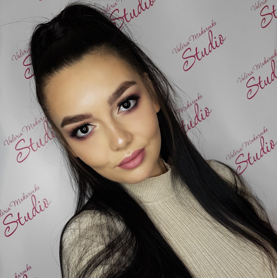 Вероника Норина актриса