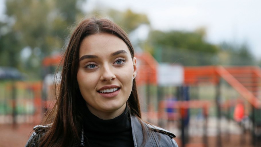 Копетдагский заповедник