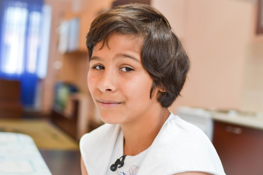 Вероника Фалькон ноги