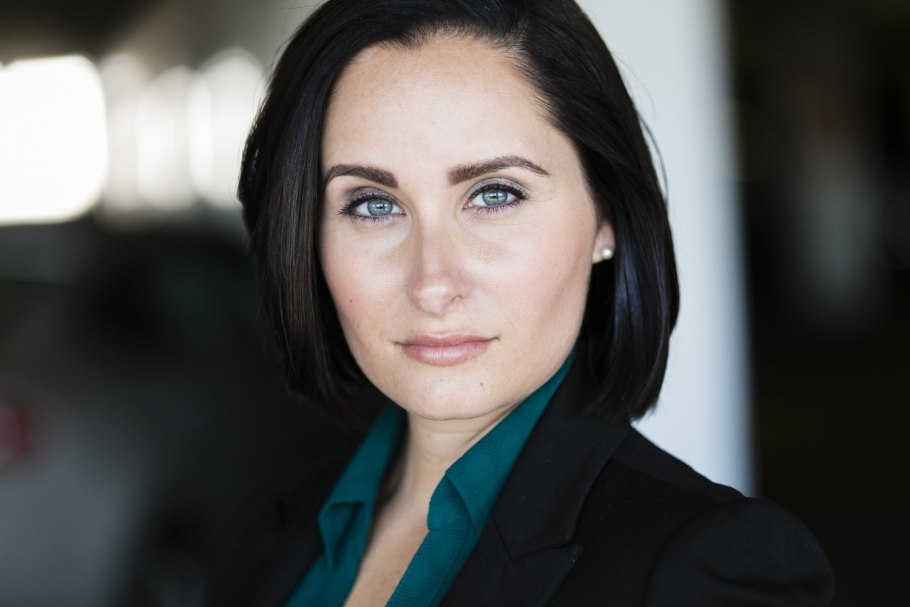 Вероника Кавказская