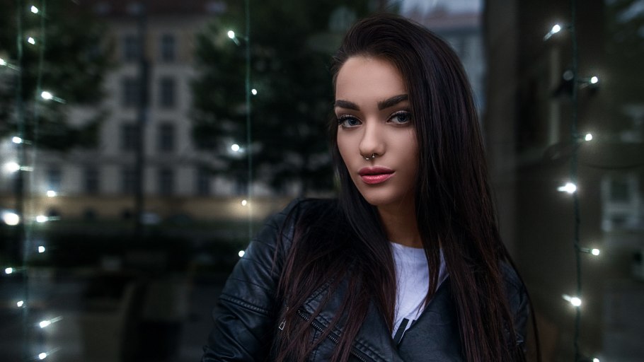 Вероника Романова РБК