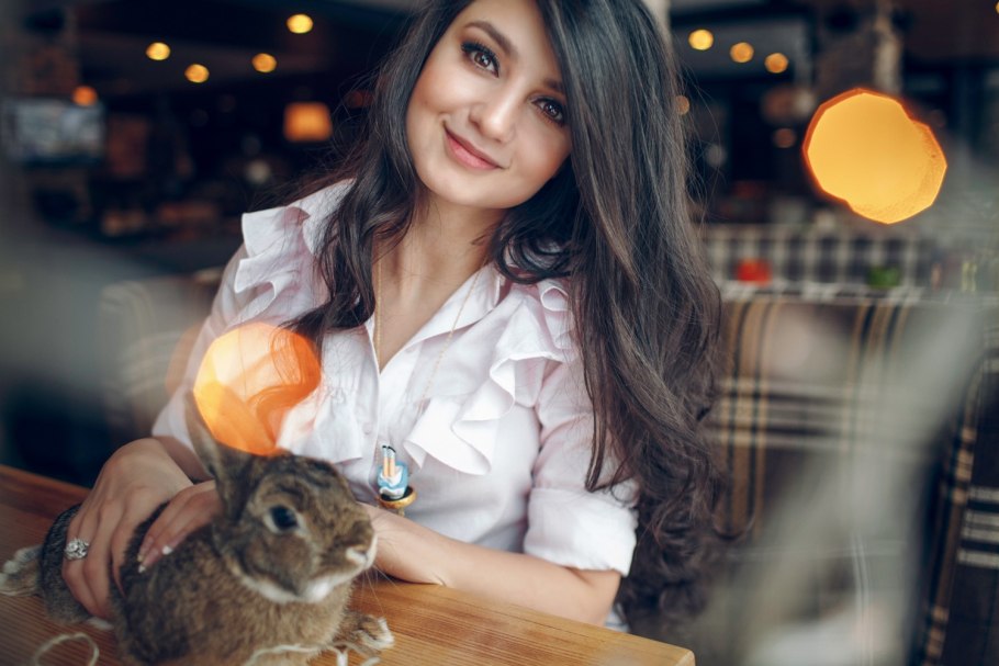 Вероника романова