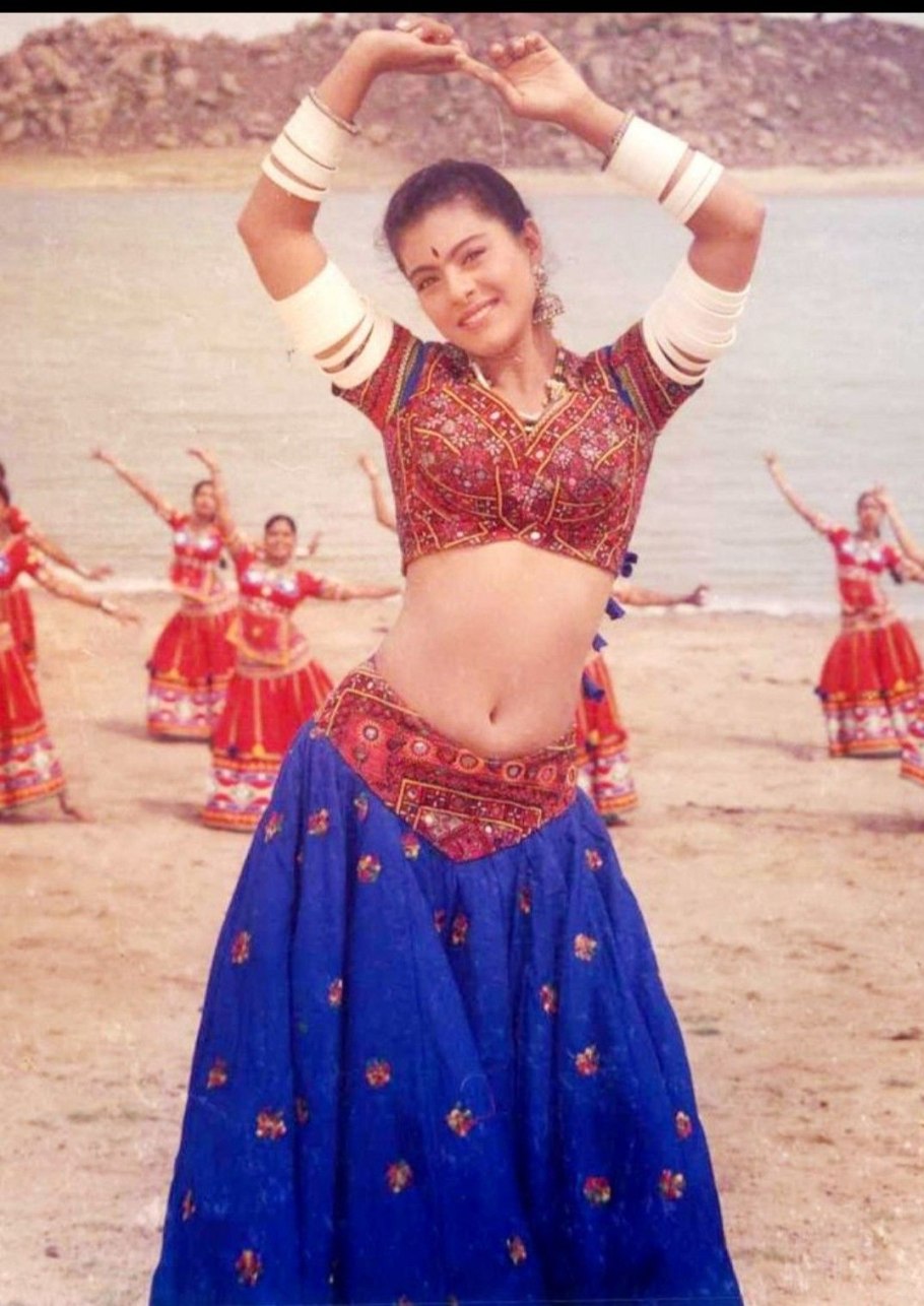 Индийская актриса мандакини