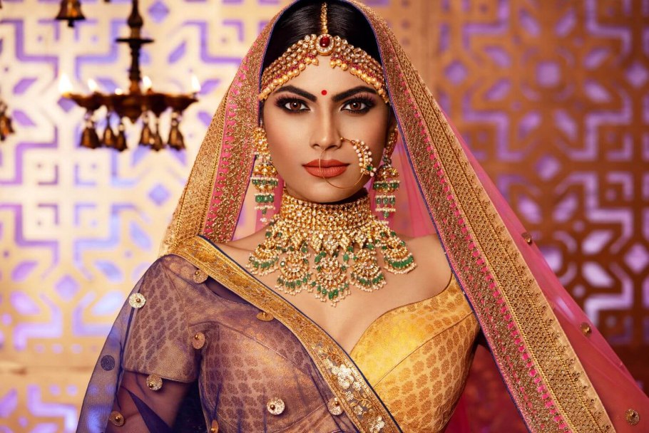 Индийские девушки красивые