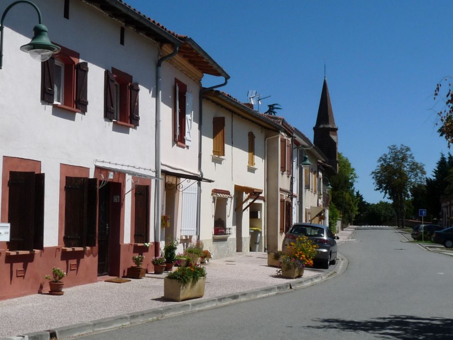 Haute garonne