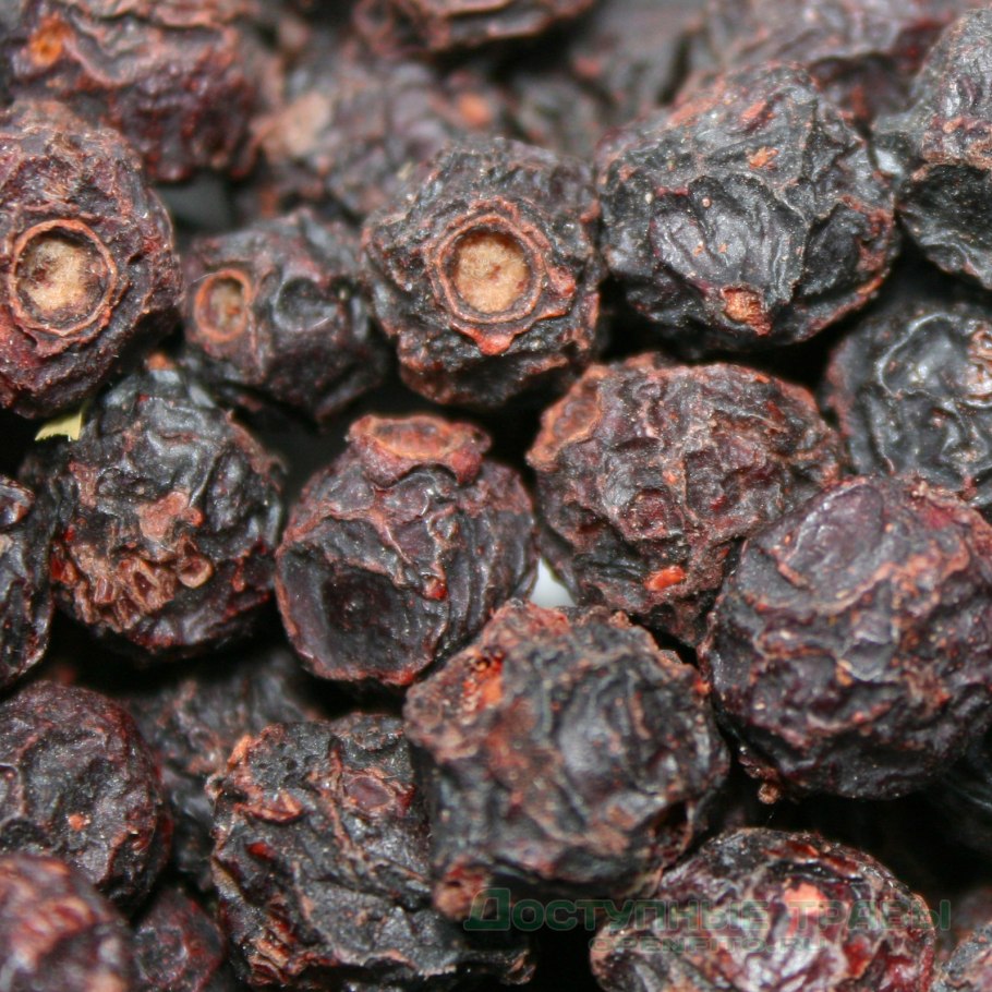 Боярышник кроваво-красный сырье