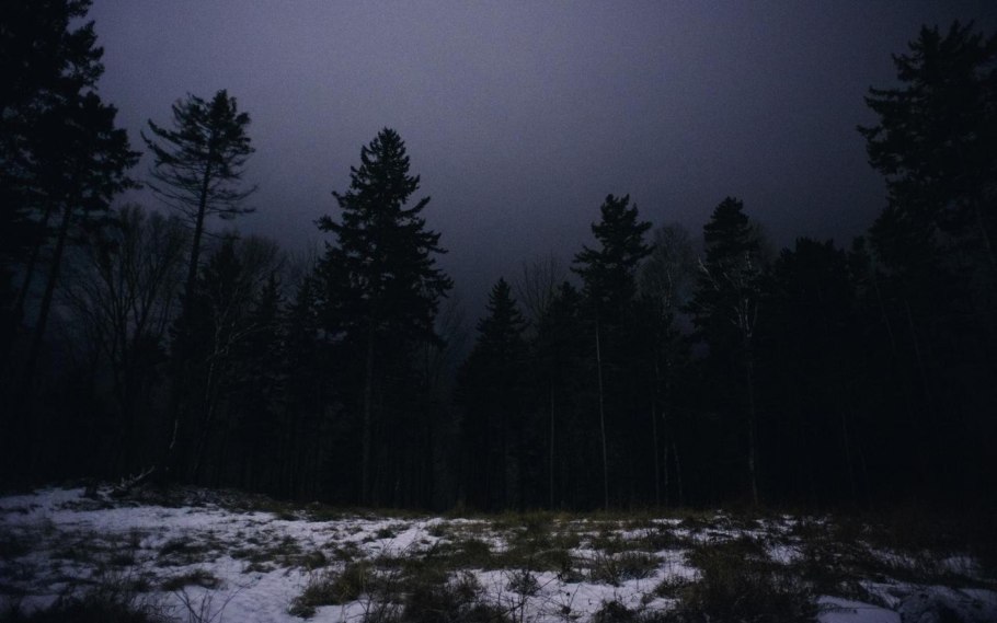 Мурманская область трасса е105