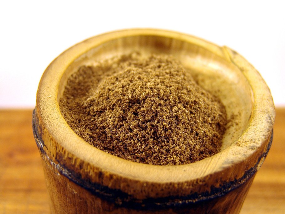 Вальдштейния тройчатая