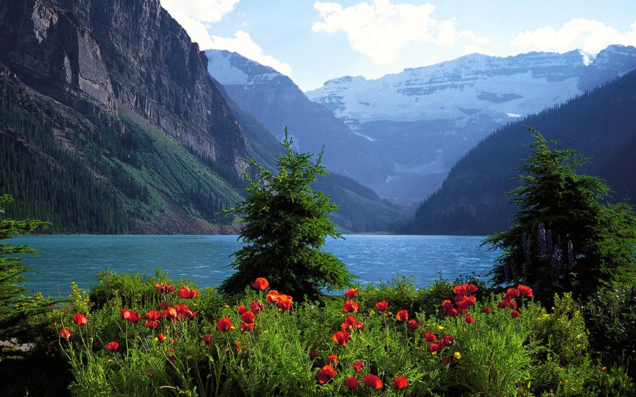 Мультинские озера