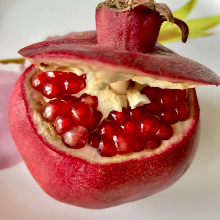 Гранат Гюлейша