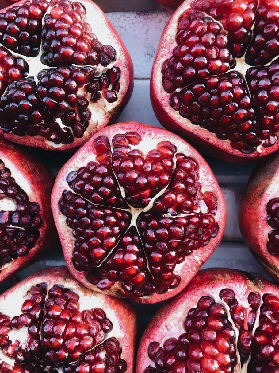 Бакинский гранат