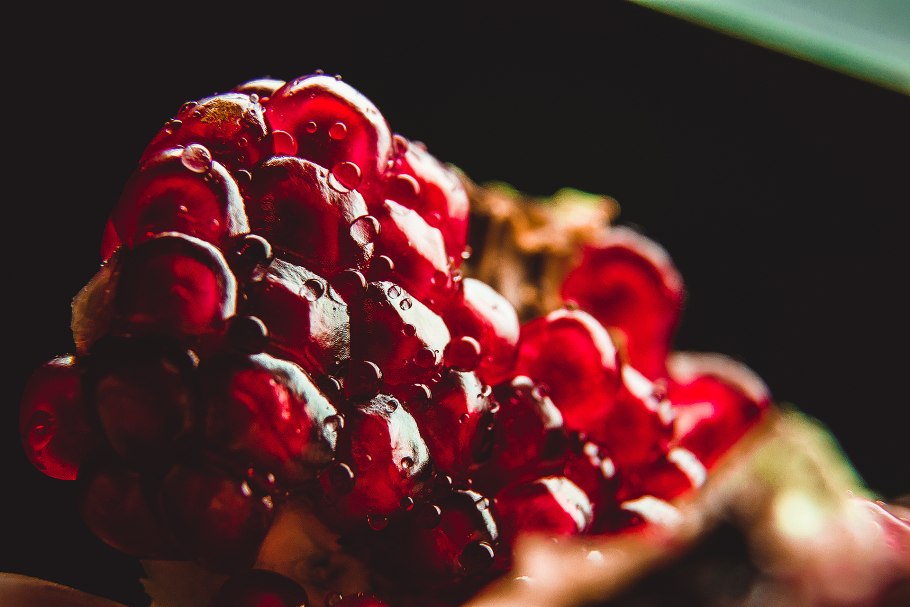 Lebanese Mooneh гранат