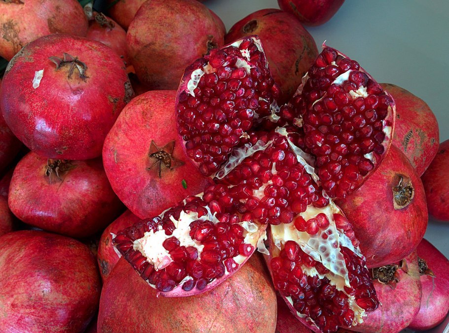 Гранат Грузия