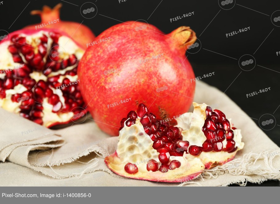 Гранат Таврийский