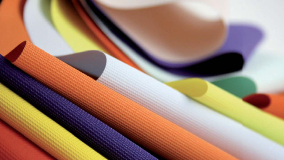 Тканевый потолок Clipso