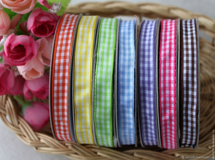 Тесьма от Татьяны