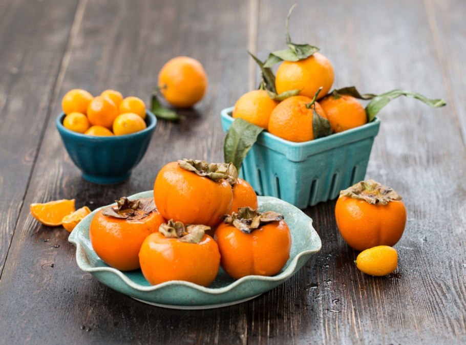 Хурма королек