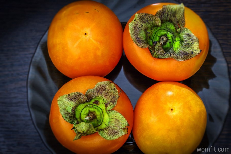 Абхазская хурма