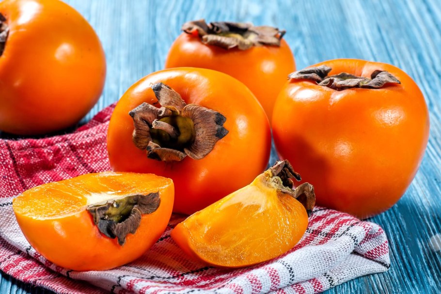 Хурма в домашних условиях