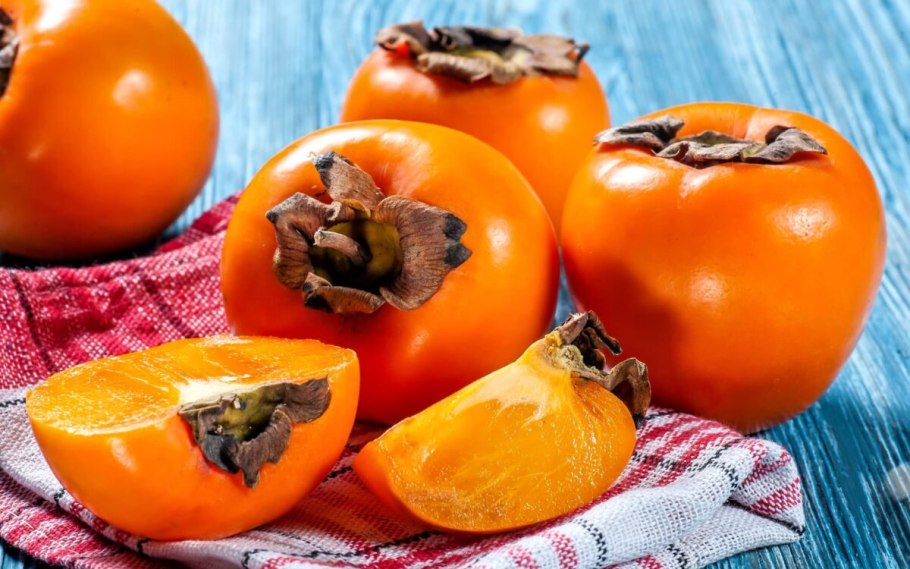 Персимон хурма