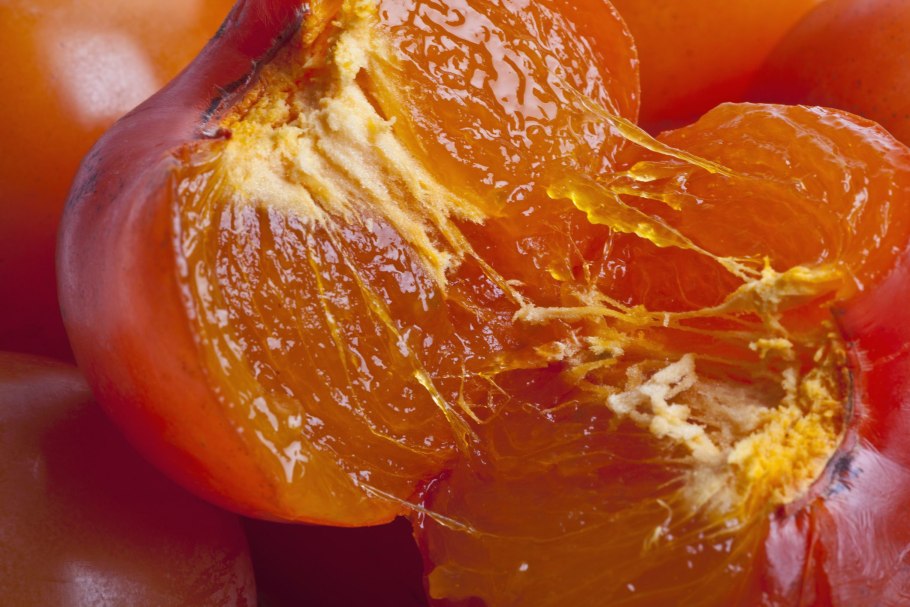 Хурма бычье сердце