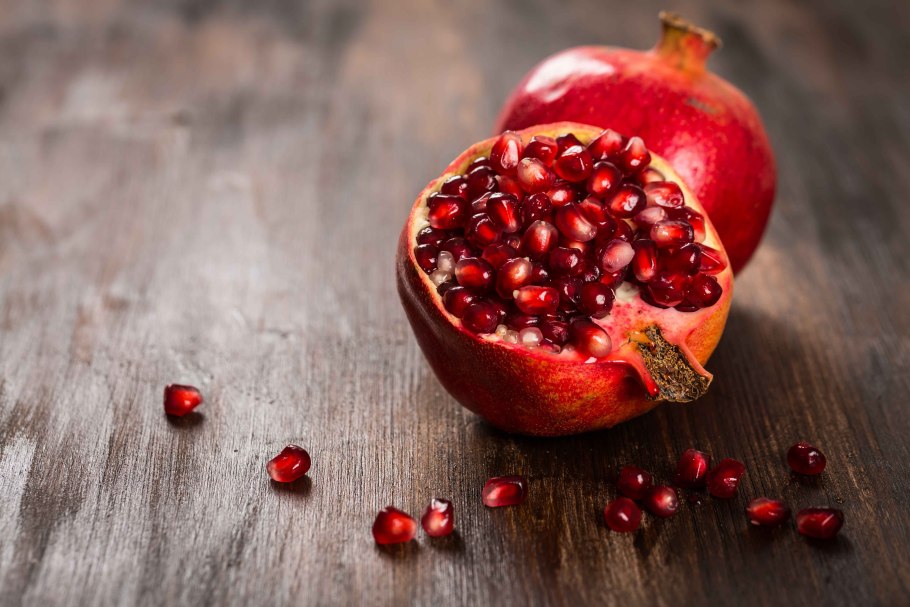 Punica granatum