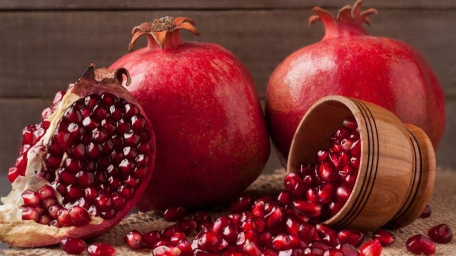 Граната фрукт
