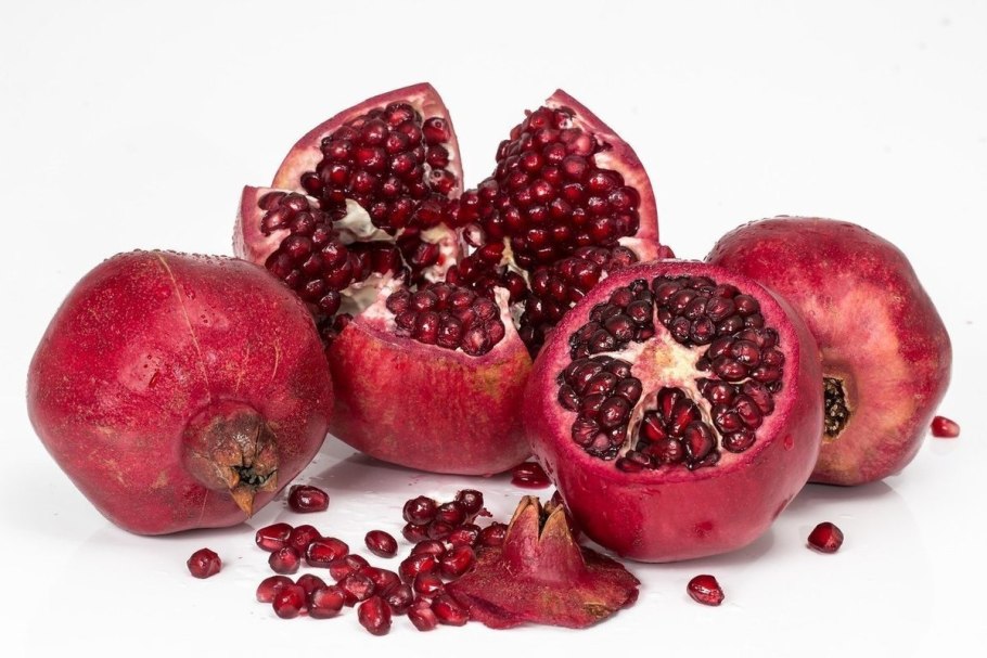 Гранат Pomegranate