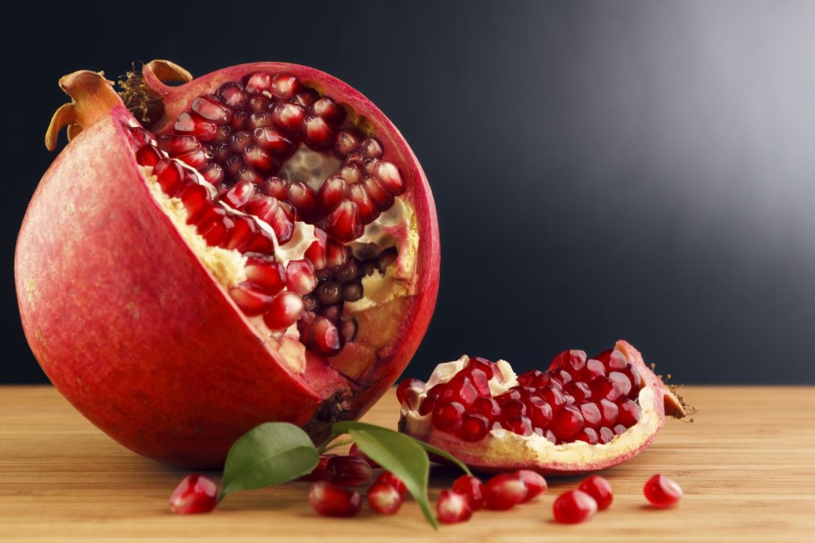 Гранат помегранате