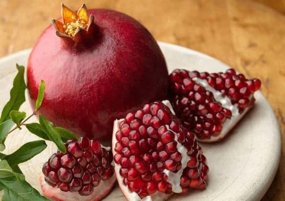 Гранат Pomegranate