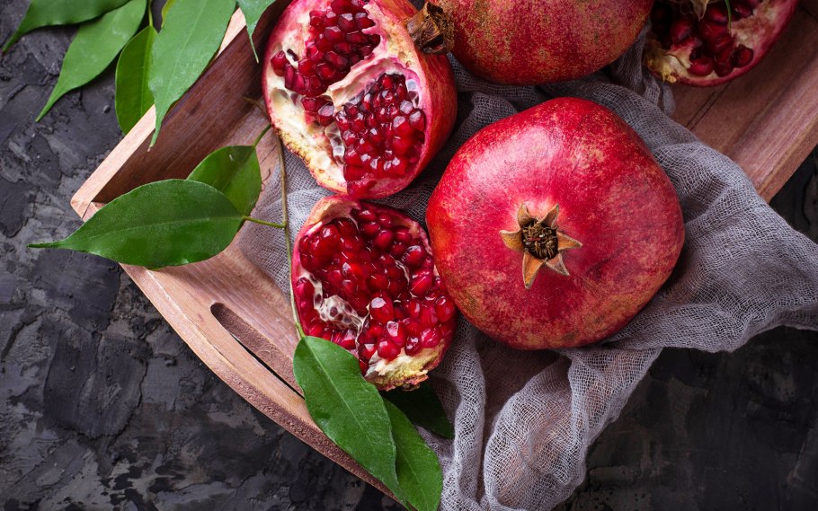 Гранат Азербайджан