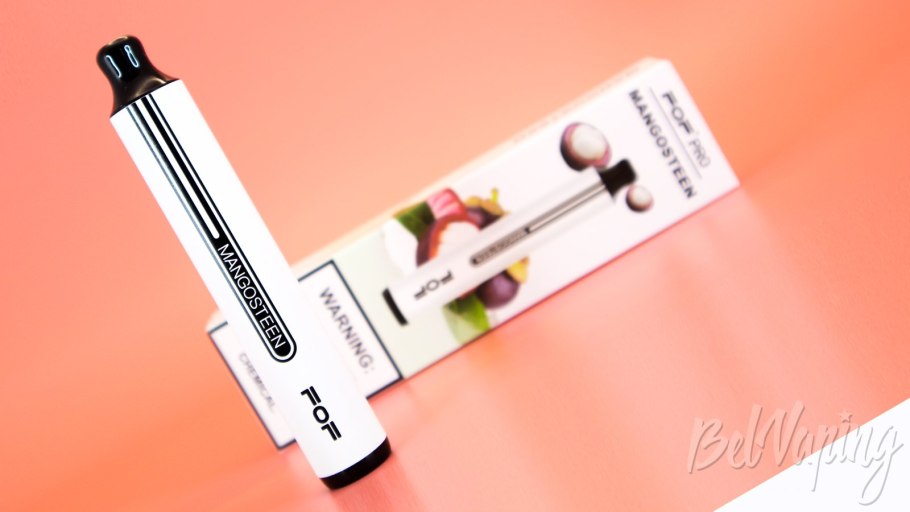 Лангустины фрукт