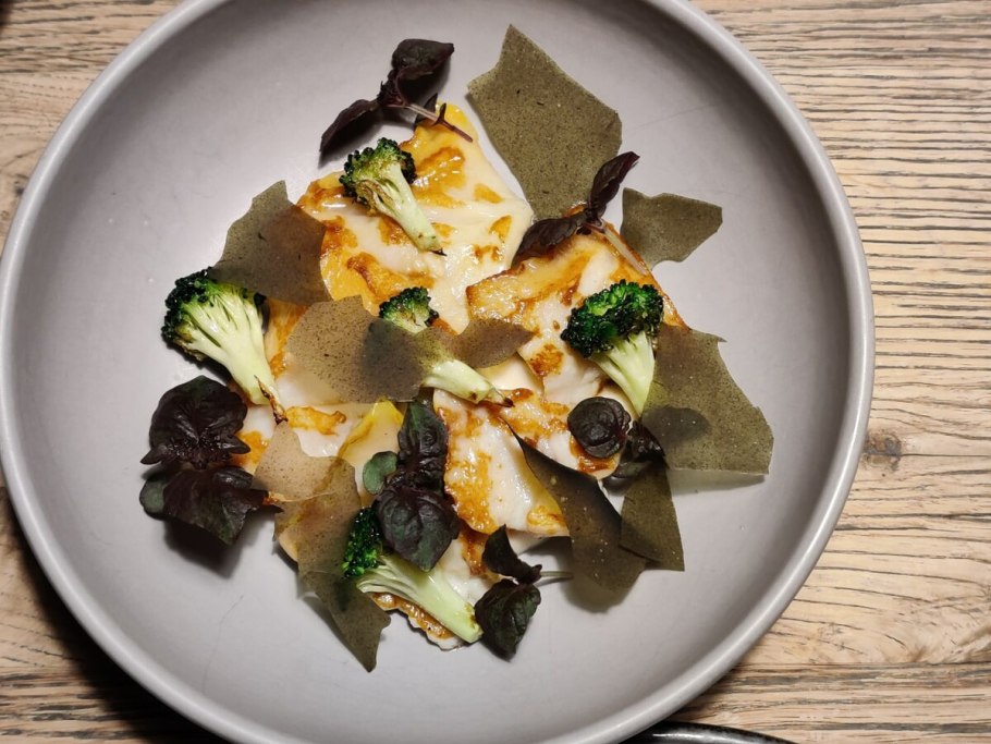 Ресторан северной кухни